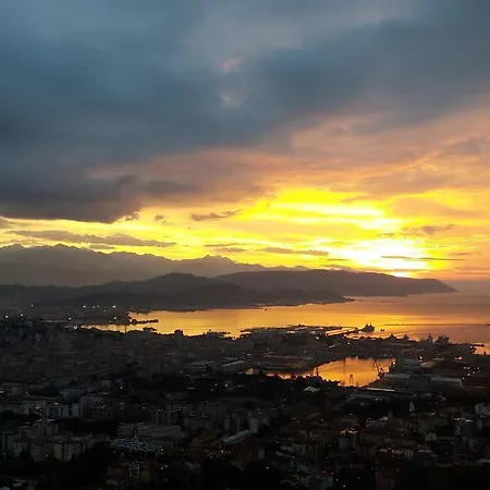 La Torretta Rosa Σπίτι διακοπών