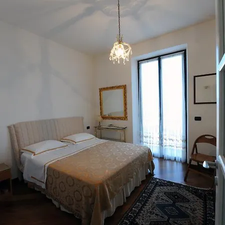 La Torretta Rosa La Spezia