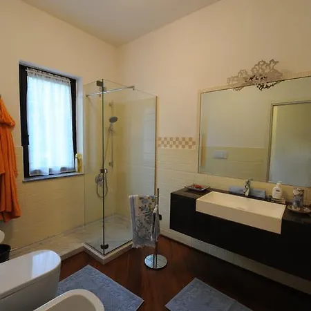 La Torretta Rosa La Spezia