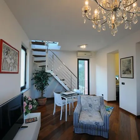 La Torretta Rosa Σπίτι διακοπών